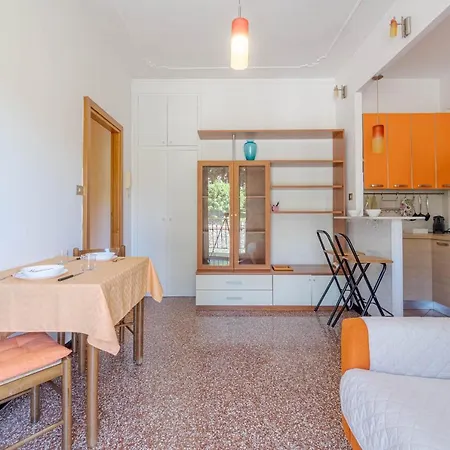San Martino District Functional Flat Apartment *