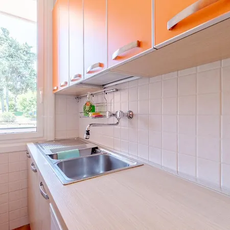 San Martino District Functional Flat * 제노바