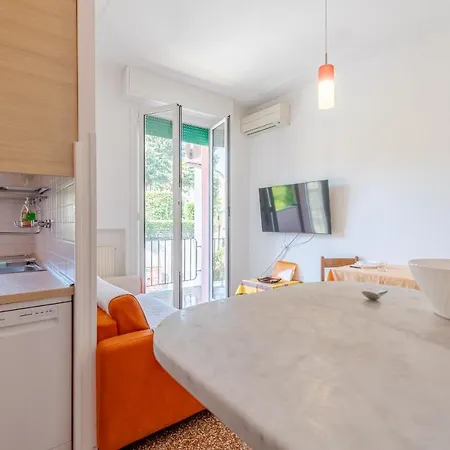 San Martino District Functional Flat Apartmán *