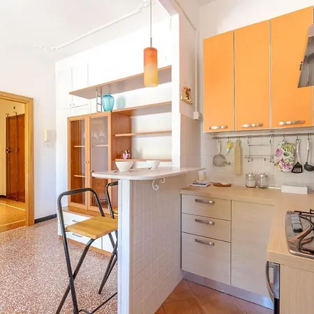 San Martino District Functional Flat Apartmán Janov