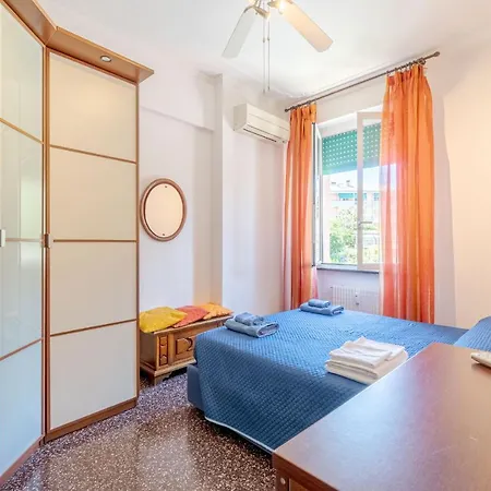 San Martino District Functional Flat * Janov
